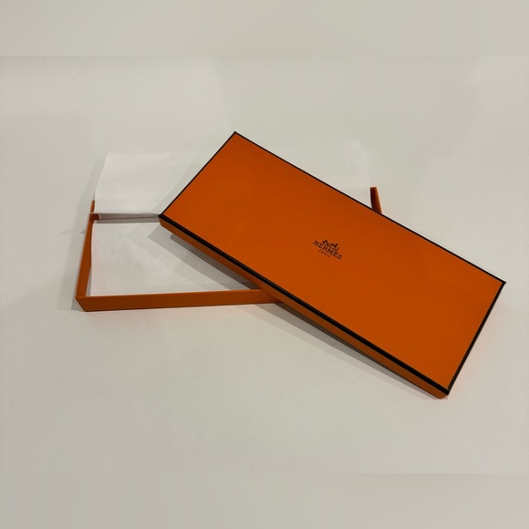 Hermes Accessories - Hermes Accessories Box